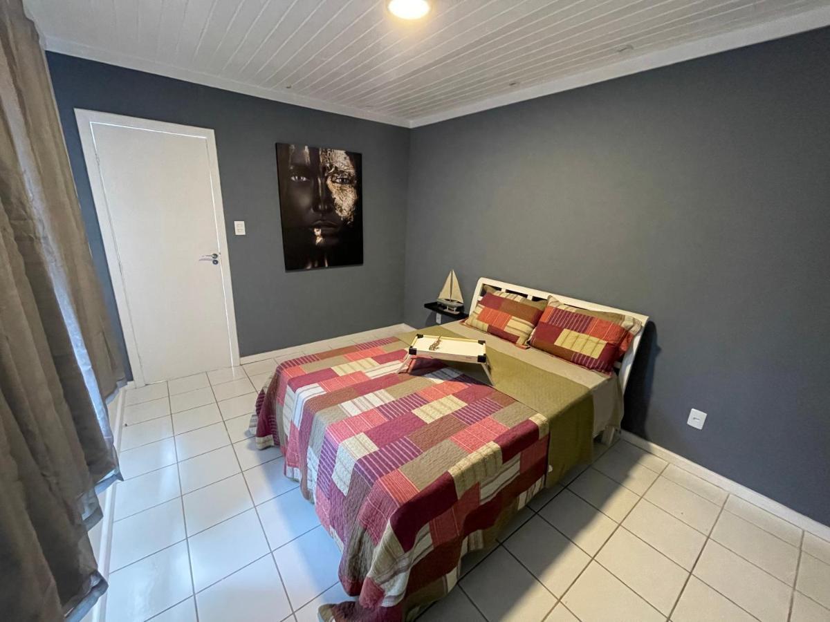 Apartament Casa Bellsbeach 2, Ar Cond Salwador Zewnętrze zdjęcie