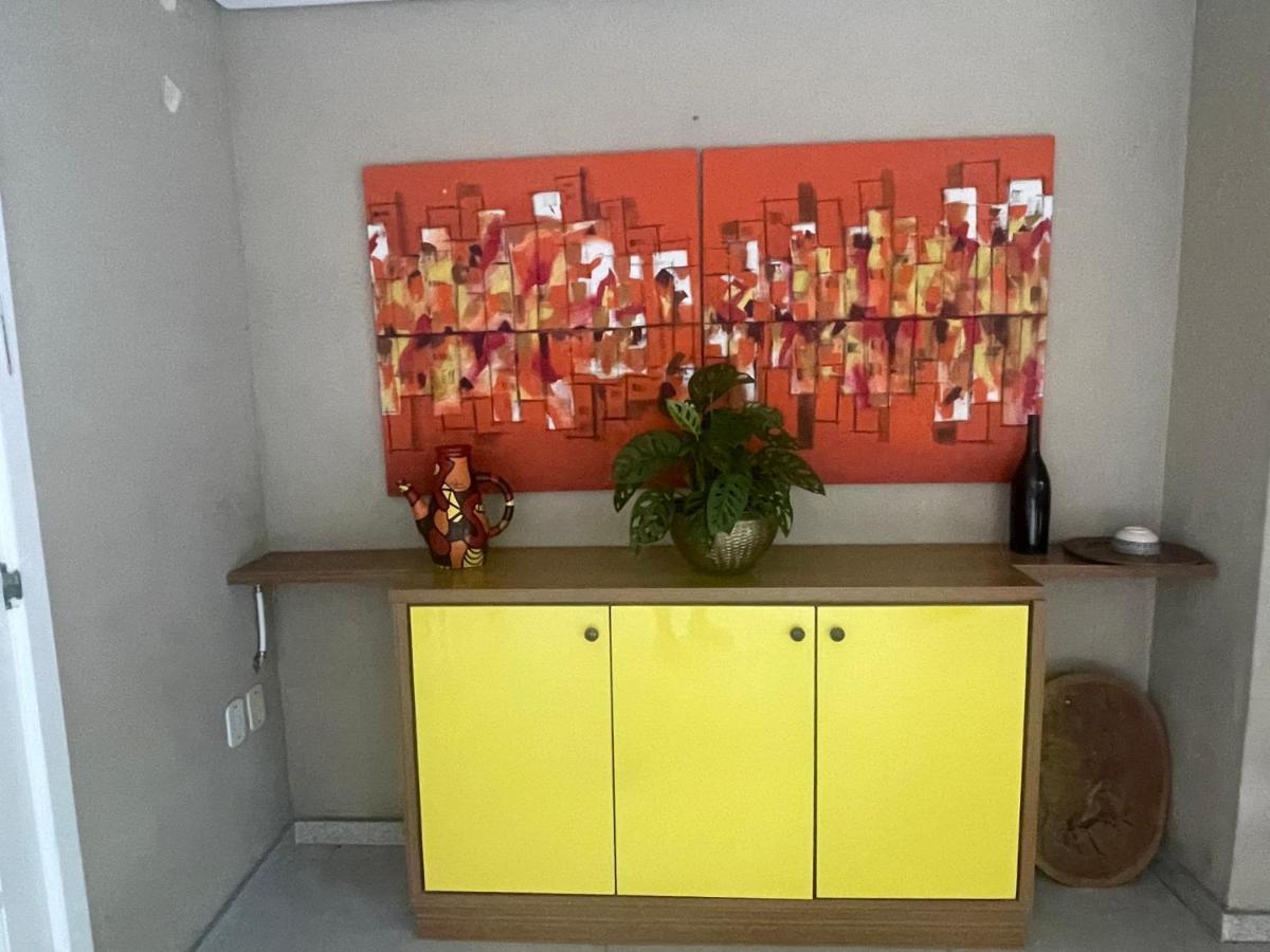 Apartament Casa Bellsbeach 2, Ar Cond Salwador Zewnętrze zdjęcie