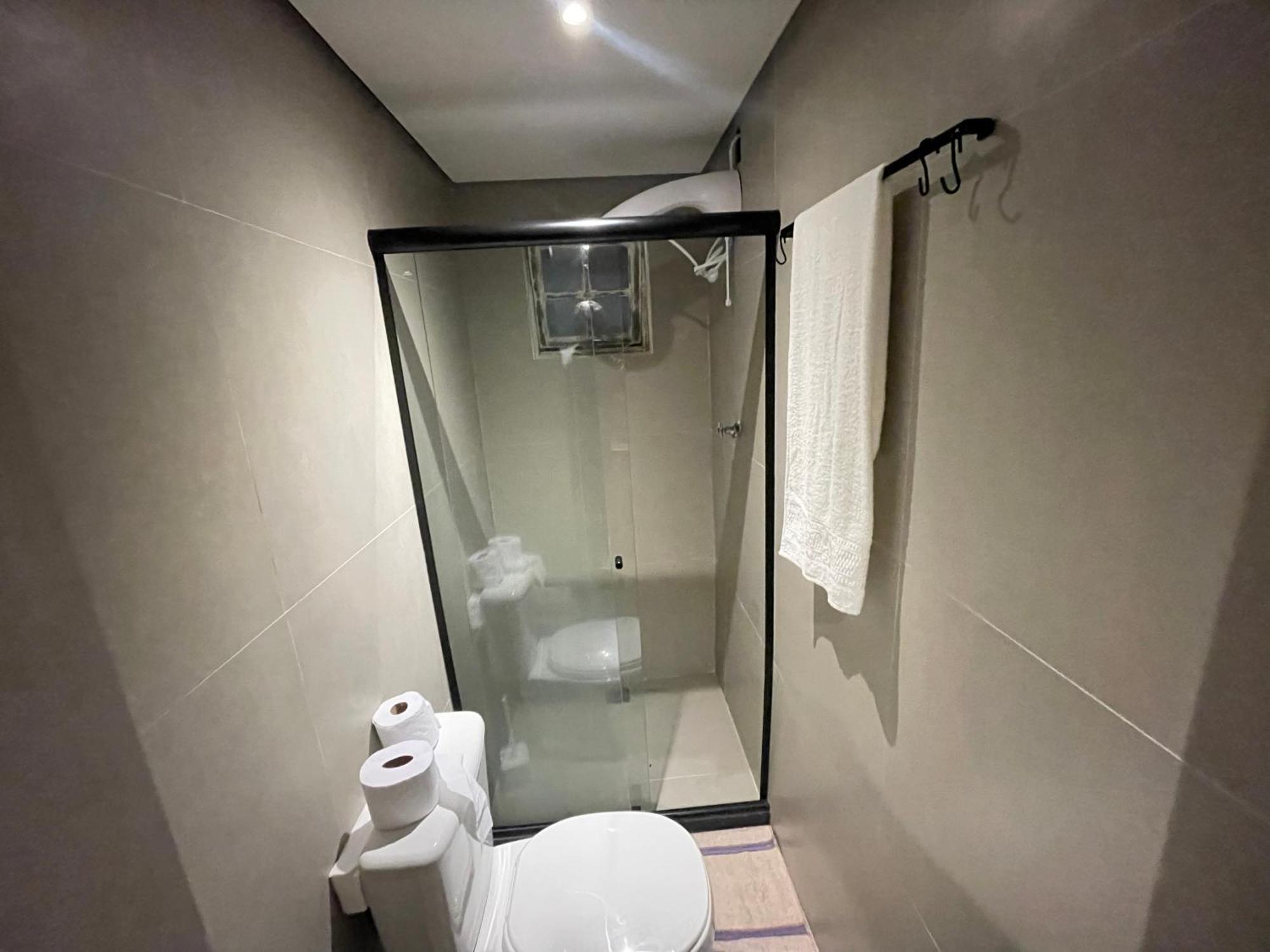 Apartament Casa Bellsbeach 2, Ar Cond Salwador Zewnętrze zdjęcie