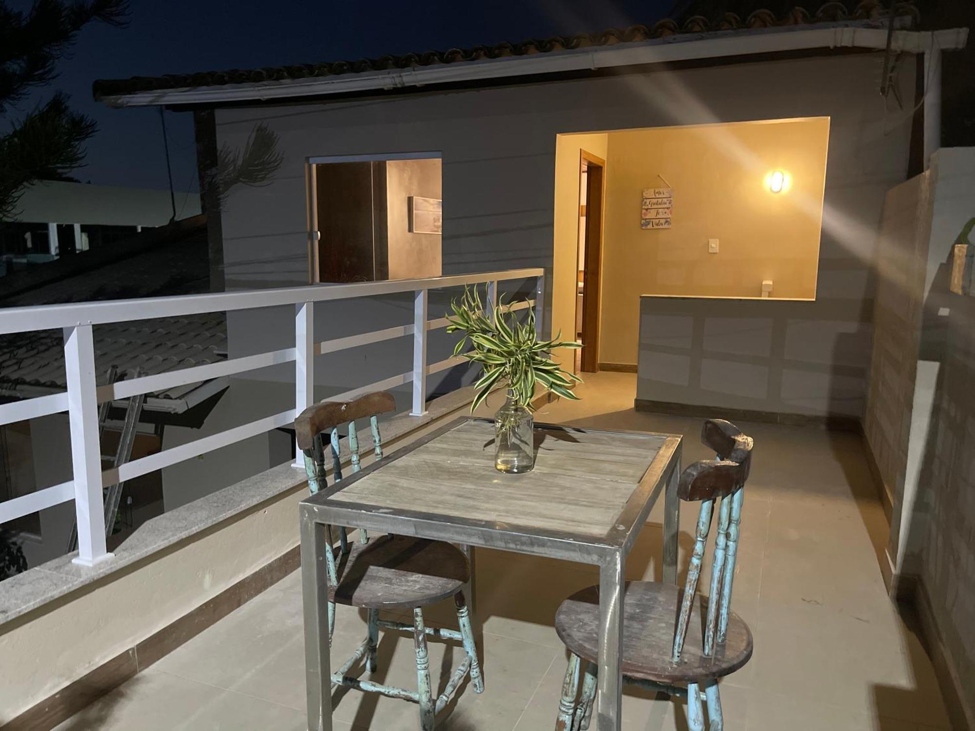 Apartament Casa Bellsbeach 2, Ar Cond Salwador Zewnętrze zdjęcie